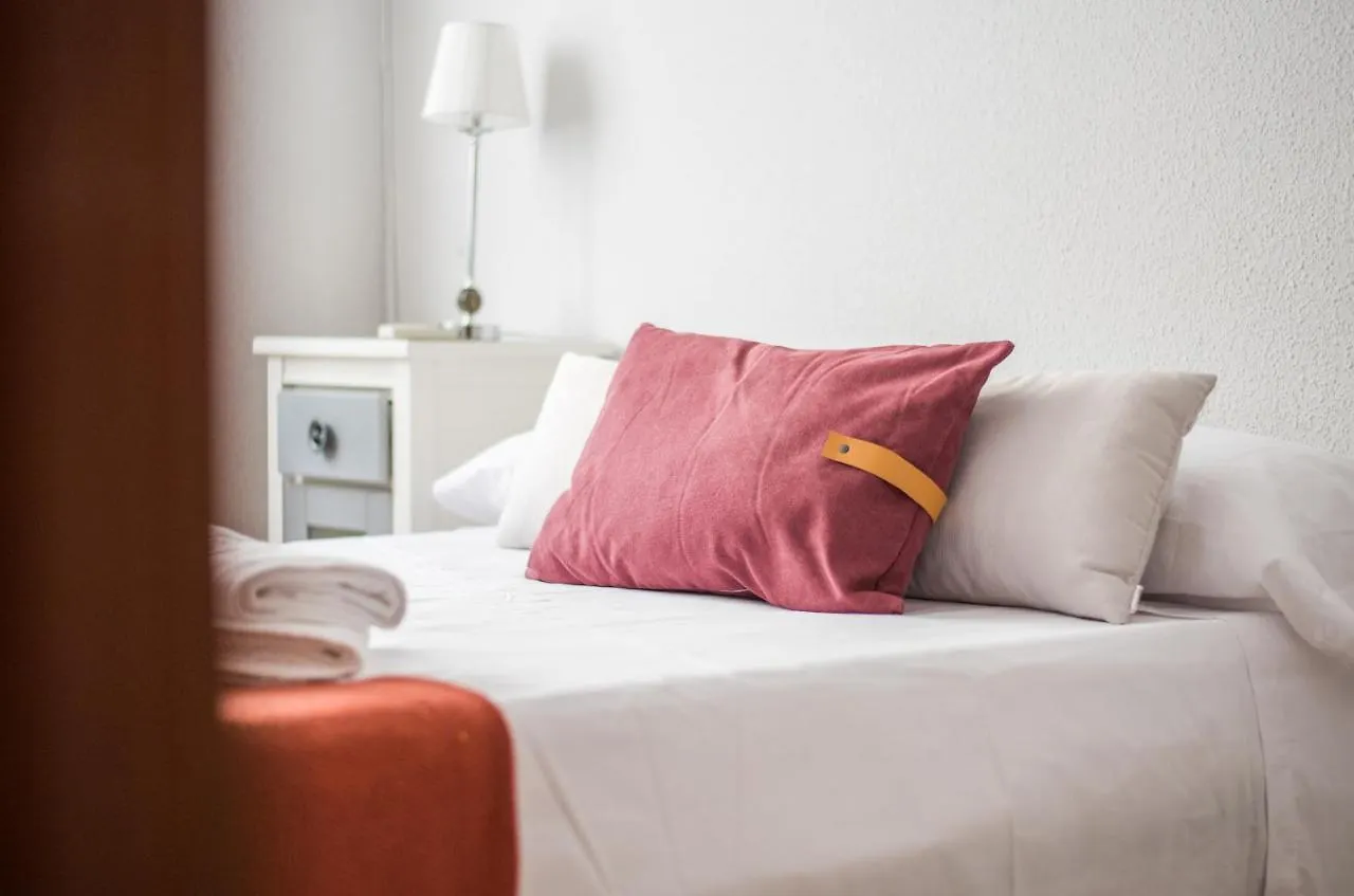 Lope De Vega Apartment Granada Spain