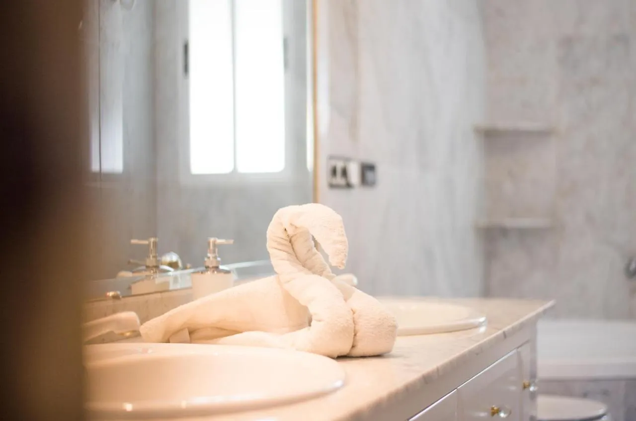 Lope De Vega Apartment Granada 0*,