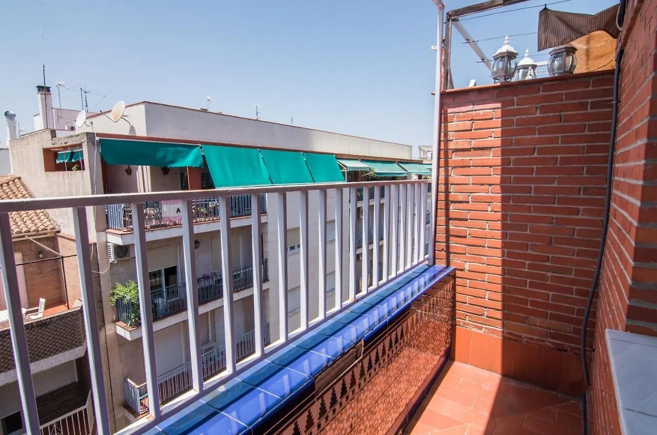Lope De Vega Apartment Granada 0*,  Spain